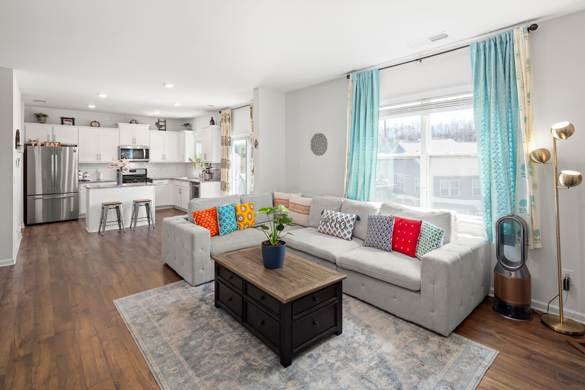 Building Photo - 172 Monroe Creek Blvd