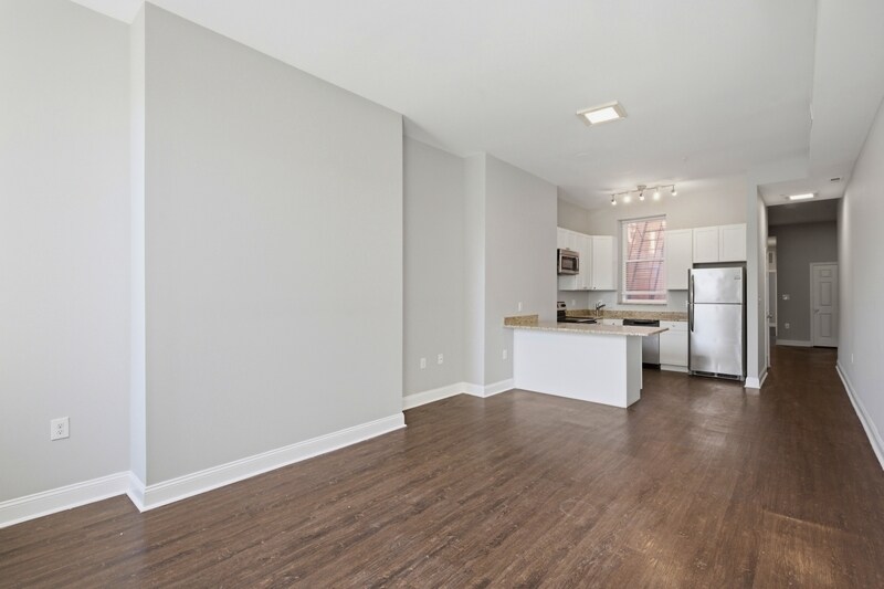 Building Photo - 1506 Madison Ave