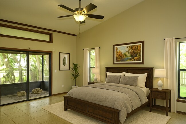 Building Photo - Belle Isle, A Spacious 3/2 Single family h...