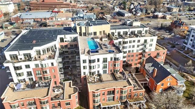 Building Photo - 410 Acoma St