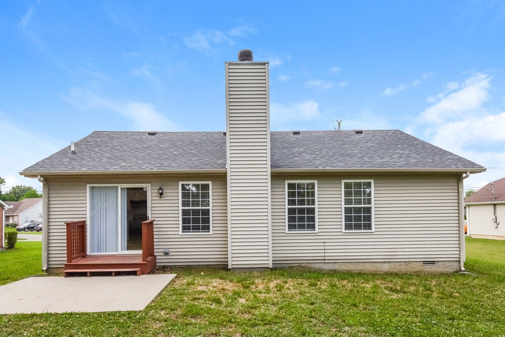 Building Photo - 624 Mable Dr
