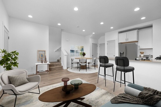 Building Photo - Dry Creek Highlands Towns - 6608