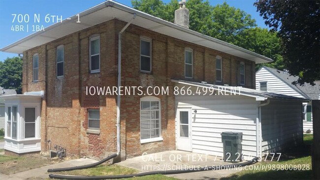 Building Photo - 700 N 6th-1