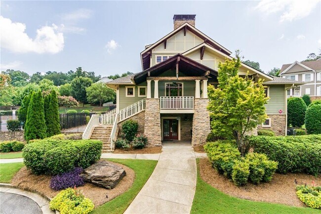 Building Photo - 80 Jesse Hill Jr Dr SE