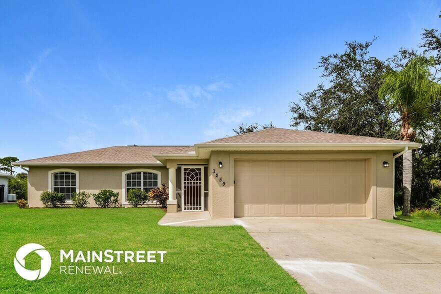 Primary Photo - 3259 Toluca Terrace