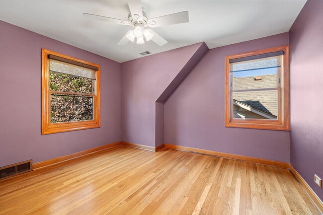 Building Photo - 5536 Webster St