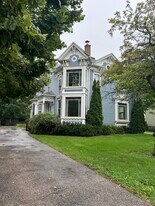 Building Photo - 127 W Lincoln Ave