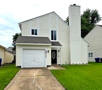 Building Photo - Charming 3BD/3BA Home with Modern Upgrades