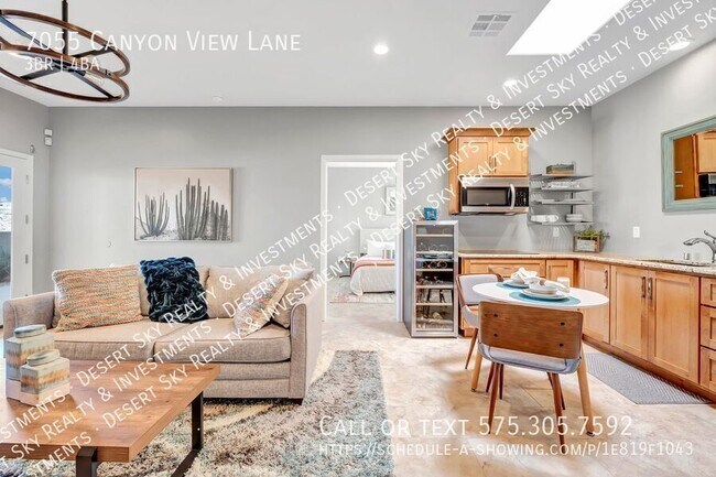 Building Photo - 7055 Canyon View Ln