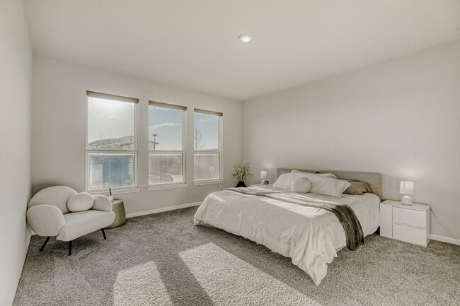 Building Photo - 12601 Purple Prairie Ln