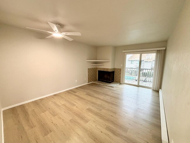 Building Photo - Newly remodeled 1 bed 1 bath at Habitat co...