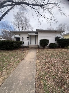 Primary Photo - 2 bedroom, 1 bath with detached garage