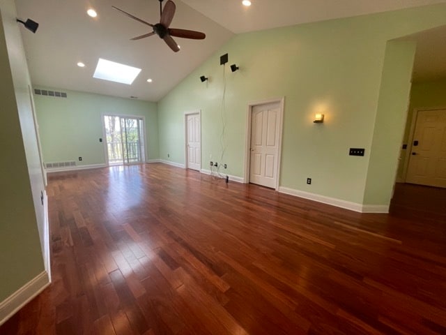 Living Space - 1324 W Chester Pike