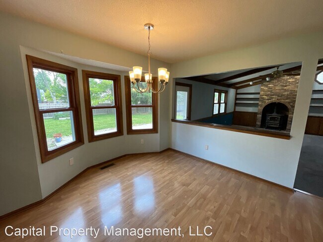 Building Photo - 4 br, 2.5 bath House - 4333 Live Oak Blvd