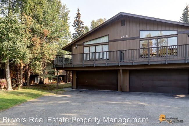 Building Photo - 3 br, 2 bath House - 7213 Foxridge Circle #1