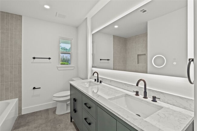 Building Photo - 2823 Stetson Ln