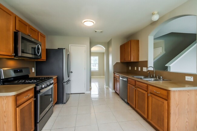 Building Photo - 21203 Ambergris Ct