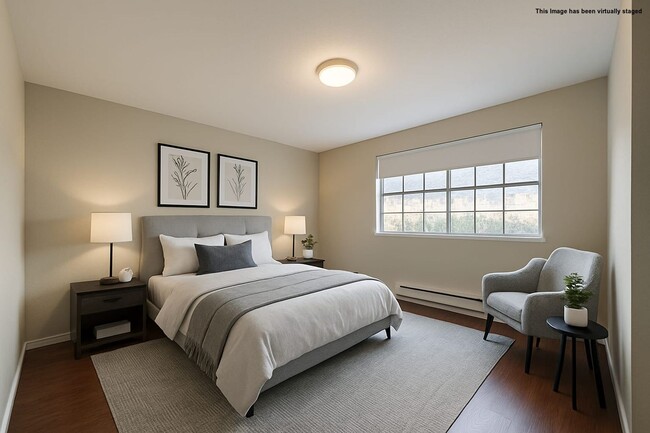 Building Photo - 16817 Larch Way