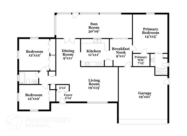 Building Photo - 791 Elwood St