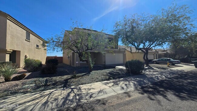 Building Photo - 3630 N French Pl