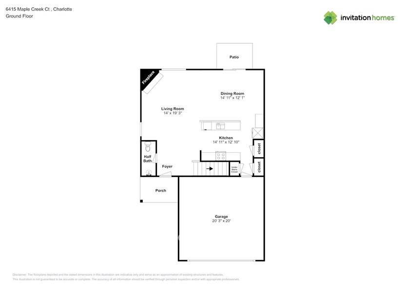 Building Photo - 6415 Maple Creek Ct