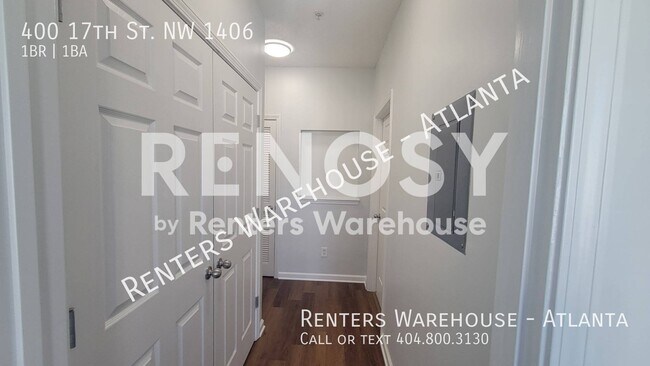 Building Photo - 400 17th St NW