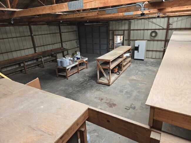 Building Photo - 1523 Avenue C