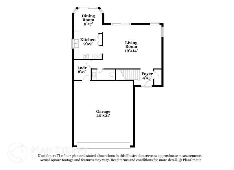 Building Photo - 4461 W Tonto Rd