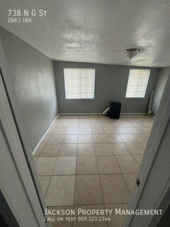 Building Photo - 738 N G St