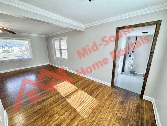 Building Photo - 1051 Mosby Rd