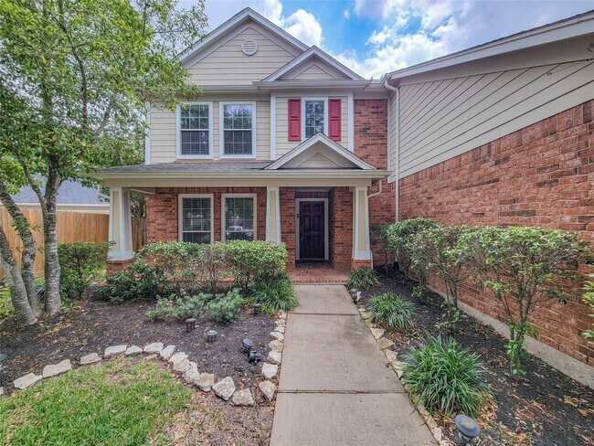 Building Photo - 4926 Lake Gladewater Ct