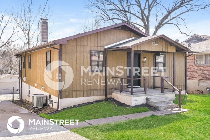 Building Photo - 9150 Wood Ave