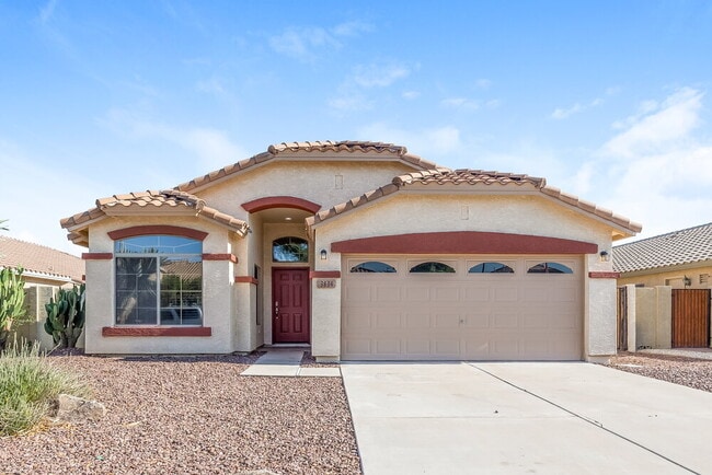 Building Photo - 3834 E Longhorn Dr