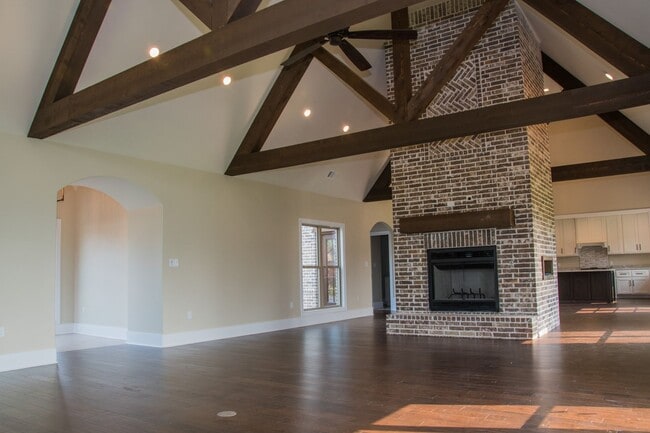 Building Photo - 4269 Farmington Cove