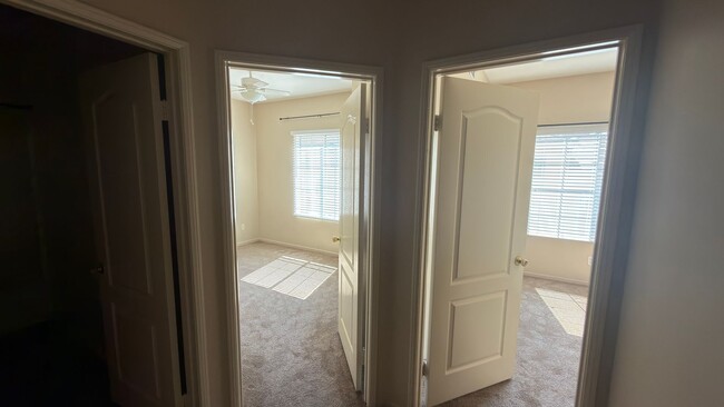 Building Photo - Spacious two-story home with functional layout and strong natural light in a well-maintained Ocea...