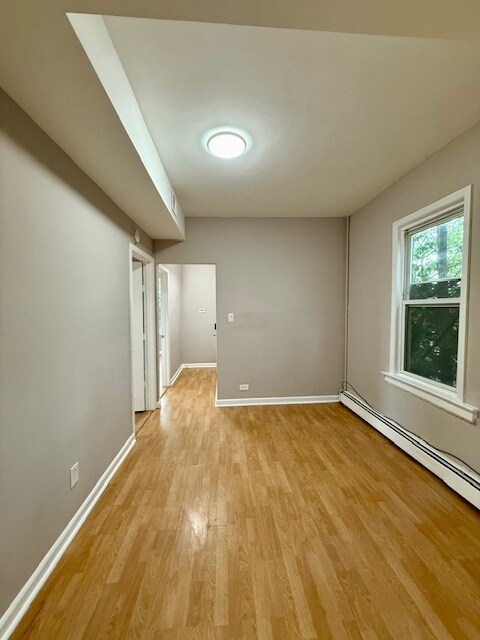 Living Room - 101 Bedford St