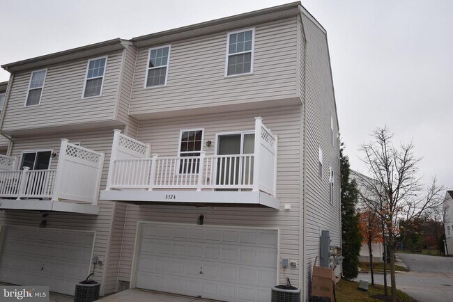 Building Photo - 8324 Stickley Ct