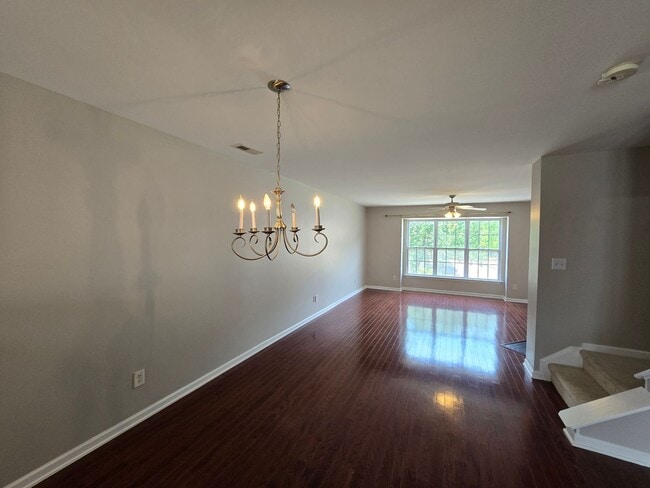 Building Photo - Three Finished Levels in the Heart of Brier Creek!