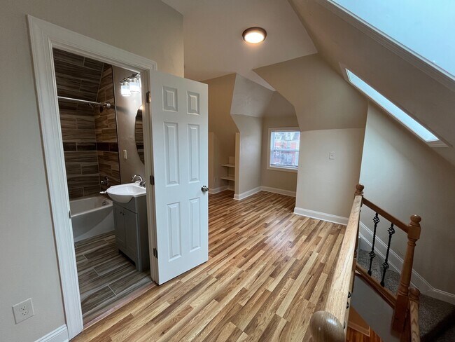 Building Photo - 6712 McPherson Blvd