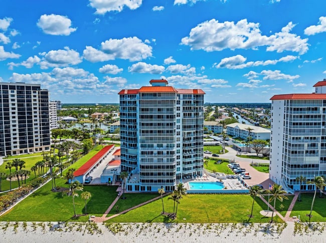 Building Photo - 10701 Gulf Shore Dr
