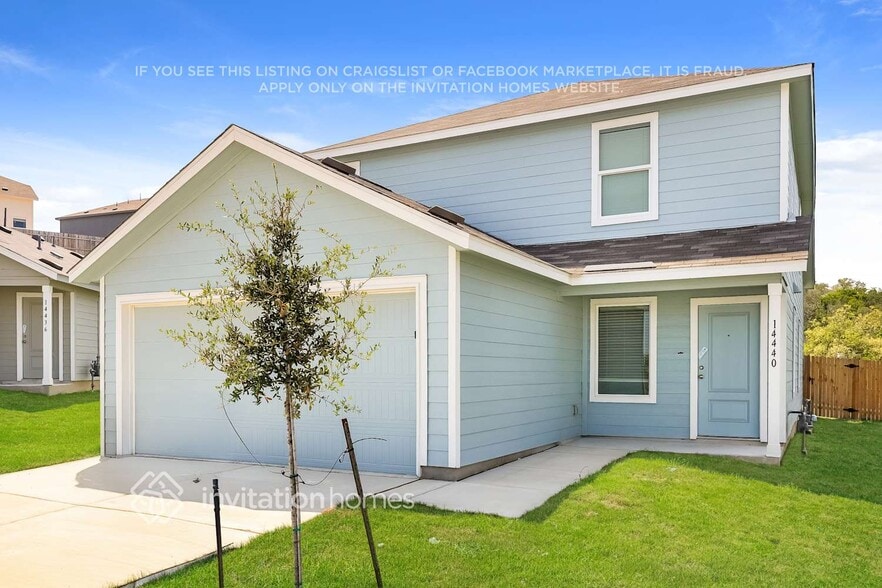 Building Photo - 14440 Jenson Crk