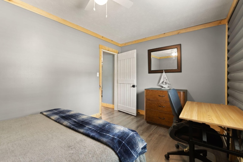 Building Photo - 81 Lee's Ford Dock Rd