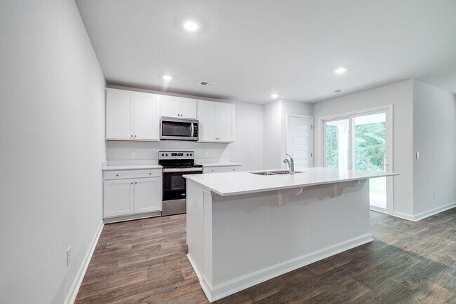 Building Photo - 142 Ponderosa Lp