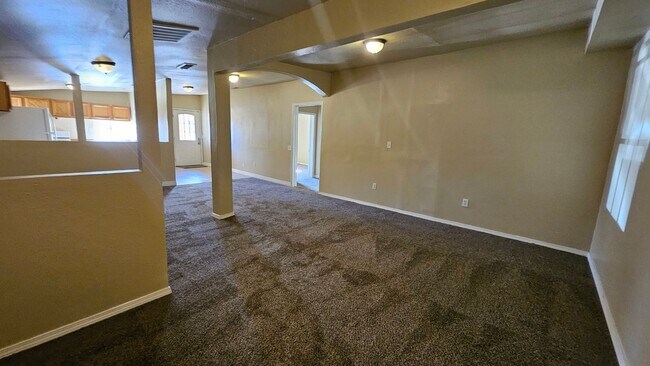 Building Photo - Del Sur Drive SW-1721-1729