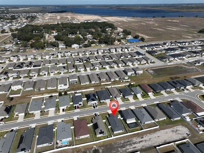 Building Photo - 252 Cascara Ln