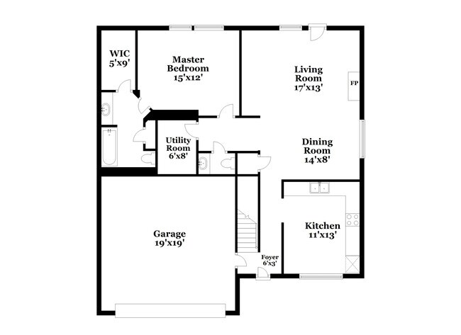 Building Photo - 6511 Hazelhatch Dr