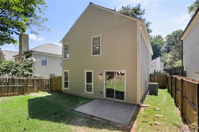 Building Photo - 1598 Esquire Pl NW