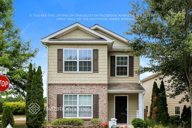 Building Photo - 406 Village Way