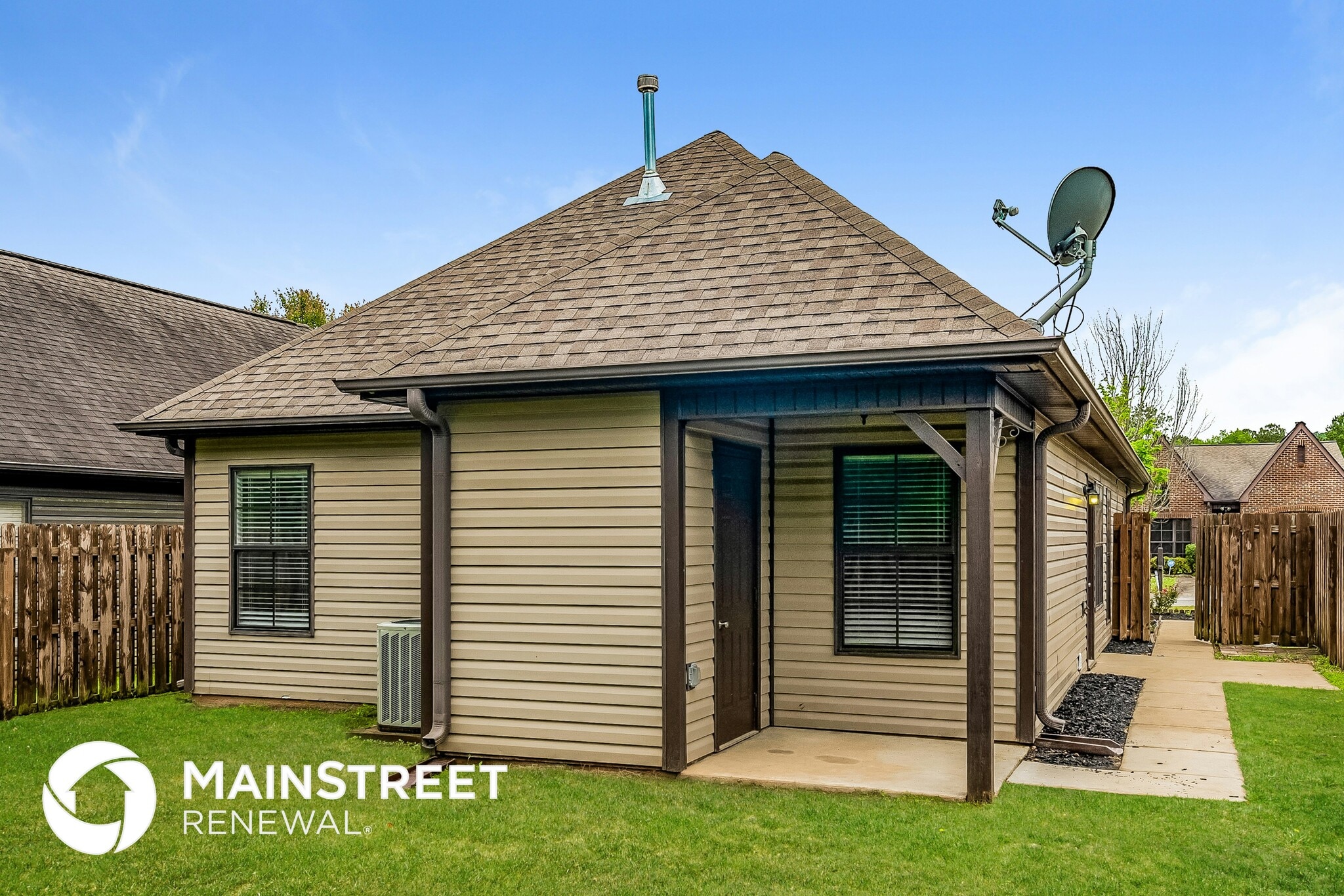 Building Photo - 8323 Miller Pl