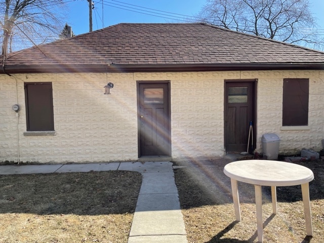 Building Photo - 2928 N Humboldt Blvd